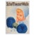 Vintage Poster Swiss Schaffhauser Wolle Wool Yarn Knitting 1934 Baby Blue For Sale - Image 13 of 13