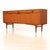 1960s Mid Century Elliots of Newbury Teak Sideboard, England, 1960s For Sale - Image 5 of 10
