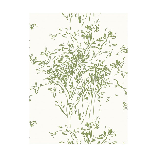 This serendipitous addition to the COLOR POP! collection was an original archival design, brought back as a custom order...