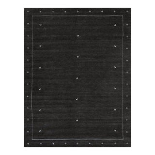 Pasargad Home Gramercy Charcoal Area Rug, 10' 0'' X 14' 0'' For Sale