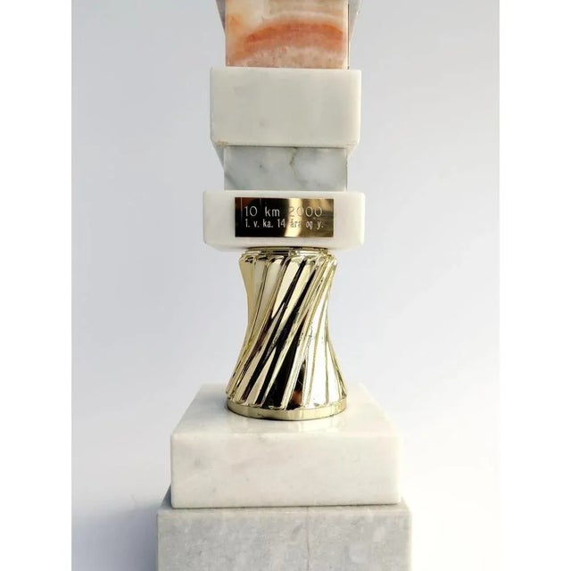 Lily Flower Pot by Flétta For Sale - Image 6 of 8