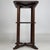 2000 - 2009 Antique Early 20th Century English Heals-Style Oak Side Table For Sale - Image 5 of 10
