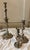 Chelsea House Inc Vintage 1984 Chelsea House Candle Holders For Sale - Image 4 of 5