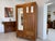 Art Nouveau Wardrobe Cabinet, 1890s For Sale - Image 11 of 11