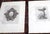Antique 19th C. Large Folio Black & White Decorative Object Engravings - Set of 9 For Sale - Image 4 of 12