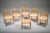Model 83 Dining Chairs in Teak by Niels Otto Møller for J.L. Møllers, 1960s, Set of 6 For Sale - Image 15 of 18