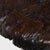Mid-Century Modern Chinese Mushroom Pedestal Table, C. 1900 For Sale - Image 3 of 5