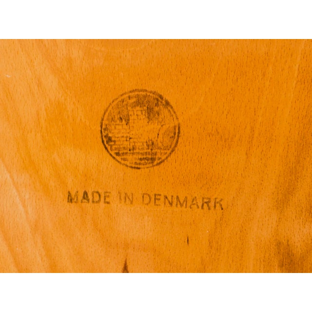 Danish Cabinet in Teak by Børge Mogensen for Søborg Møbelfabrik, 1960s For Sale - Image 16 of 18