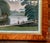 19th Century English Victorian Exquisite Gouache Landscape Painting of Park Setting For Sale - Image 9 of 18