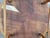 Lane Acclaim Round Coffee Table With Dovetail Detail For Sale - Image 11 of 11