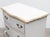 French Clementine Nightstand by Eloquence Furniture For Sale - Image 6 of 8