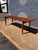 Wood Mid 20th Century Hans Wegner at-11 Teak Coffee Table for Andreas Tuck For Sale - Image 7 of 12