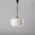 Postmodern Mid-Century Modern Colonial Style Pendant Lamp, 1970s For Sale - Image 3 of 4