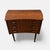 Mid-Century Danish Rosewood Chest of Drawers, Denmark For Sale - Image 5 of 13