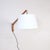 Telescopic Wall Lamp, 1950s For Sale - Image 4 of 8