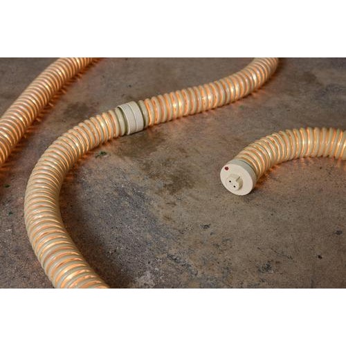 Boalum Lamp by Livio Castiglioni & Gianfranco Frattini for Artemide, 1970, Set of 3 For Sale - Image 3 of 9