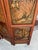 Vintage Chinese Rosewood Carved Wood Room Divider Screen For Sale - Image 10 of 12