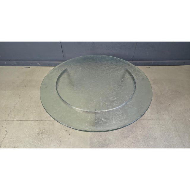 G3 Coffee Table by Just Van Beek for Metaform, Netherlands, 1980s For Sale - Image 9 of 13
