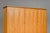 Mid-Century Sideboard in Brass and Pine For Sale - Image 6 of 18