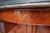 Empire Demi Lune Sideboard in Mahogany, 1820s For Sale - Image 13 of 18