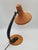 Vintage Space Age Desk Lamp, 1970s For Sale - Image 3 of 11