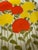 Mid 20th Century Mid-Century Ernestine Salerno Floral Plates - Set of 4 For Sale - Image 5 of 12