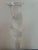 Pair of Frosted Crystal Snow Kissing Doves Candlesticks Sign Igor Carl Faberge for the House of Faberge Made in France For Sale - Image 4 of 18
