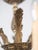 16th Century Two-Story Chandelier in Polished Brass For Sale - Image 3 of 7