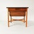 Mid-Century Side Table attributed to K. E. Korseth, Norway, 1960s. For Sale - Image 14 of 15