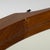 Mid-Century Wall Mirror in Teak, Italy, 1960s For Sale - Image 15 of 18