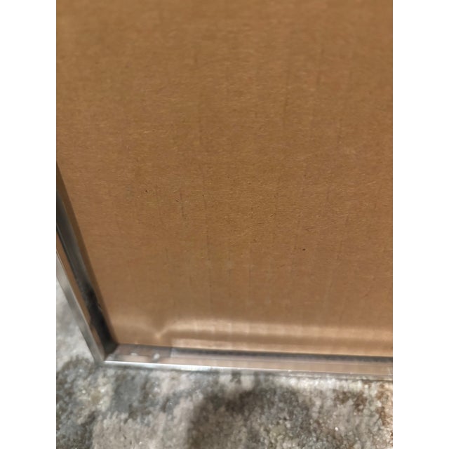 Eggshell Signed Black & White Street Photography Print “Between Angels and Men” — Duncan McCosker, 1997 (Lgbtq Documentary) For Sale - Image 8 of 16