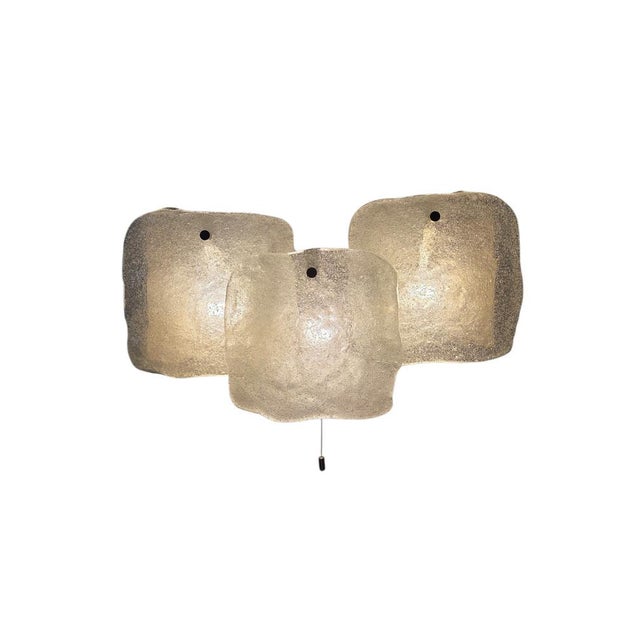J.T. Kalmar Kreuzenstein Wall Lamp by JT Kalmar for Kalmar Franken KG, 1970s For Sale - Image 4 of 18