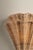 Textile Hudson Valley Lighting Arverne 11 in. 2 Light Wall Sconce Gold Leaf Finish For Sale - Image 7 of 8