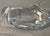 1980s Steuben Crystal Sea Otter Sculpture by James Houston For Sale - Image 12 of 17