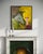 Steven E Robertson, Ten £ Banger, 2025, Oil on Canvas For Sale - Image 4 of 11