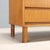 Wood Maple Furniture with Drop-Leaf Shelf, 1960s For Sale - Image 7 of 10