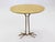 Traccia Side Table by Meret Oppenheim for Simon Gavina, Italy, 1928 For Sale - Image 9 of 9