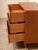Mid 20th Century Mid 20th Century Lowboy Dresser Chest of Drawers For Sale - Image 5 of 12