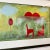 Mid-Century Modern Signed Artwork by Kelly Donahugh “Ending” 2001 For Sale - Image 3 of 9