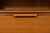 Mid-Century Teak Model 75 Freestanding Desk from Omann Jun, Denmark, 1950s For Sale - Image 9 of 18