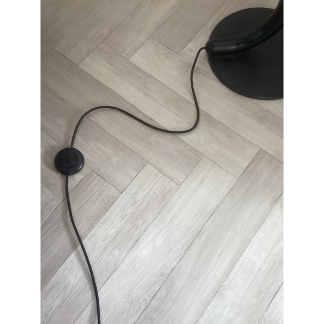 Tomo Floor Lamp by Toshiyuki Kita for Luci Italia, 1980s For Sale - Image 9 of 10