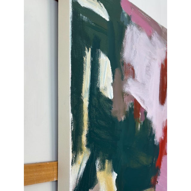 Original Abstract Art by Jill Johnson For Sale - Image 4 of 6