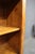 American Ethan Allen Cherry Wood Bookcase For Sale - Image 3 of 12