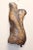 Female Torso Wall Hanging Sculpture, 1960s, Ceramic For Sale - Image 9 of 12