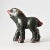 1940s Art Deco Horse Figurine attributed to Paul Dresler for Grootenburg, 1930s For Sale - Image 5 of 11