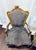 Early 20th Century 19th Century Italian Louis XV Rococo Style Salon Chairs For Sale - Image 5 of 12