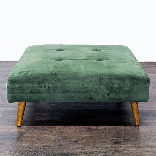 Brand: West Elm. Dimensions (in): 38W x 38D x 16H.