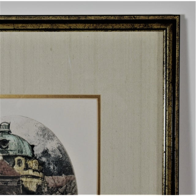 Luigi Kasimir, Klosterneuburg, Austria, Circa 1950 For Sale - Image 4 of 5