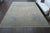 Persian 1970s Vintage Persian Handmade Wool Cotton Light Brown Area Rug For Sale - Image 3 of 11
