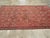 Textile Galerie Shabab Collection Early 20th Century Handmade Central Asian Tribal Gallery Accent Rug For Sale - Image 7 of 10
